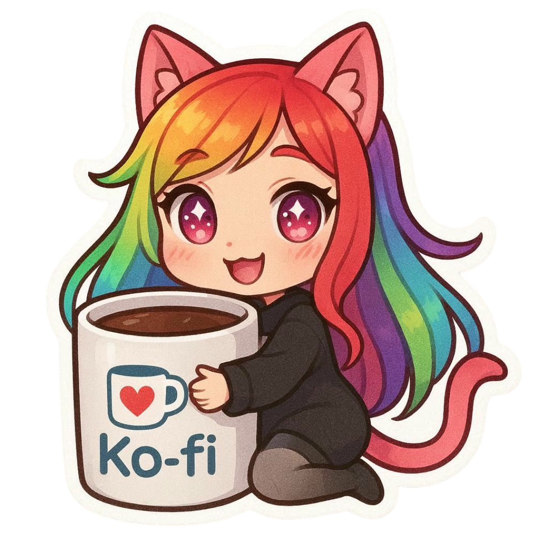 Ko-Fi